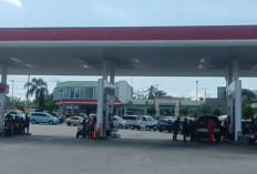 Solar Subsidi Langka Hampir Sebulan di OKU Selatan, Aktivitas Transportasi Terganggu