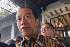 PDIP Terlihat Hati-Hati Sikapi Isu Ijazah Jokowi