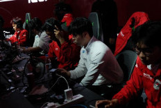 Jadwal IESF Mobile Legends hari ini: Indonesia vs Malaysia