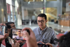 KPK Buka Peluang Tetapkan Ridwan Kamil Tersangka Kasus Iklan BJB