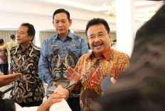 LSD Jadi Bukti Konkret Dukung Asta Cita Prabowo