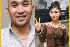 Ayu Ting Ting Siap Temani Bilqis Bertemu Enji Baskoro, Mantan Ayah Tetaplah Ayah