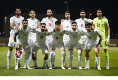 Apakah Iran Dilarang Bermain di Piala Dunia?