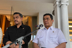 Percepat Pembangunan Desa, Pemerintah Siapkan Dua Program Prioritas
