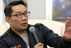 KPK Sita Mobil Mercedes Benz Milik Ridwan Kamil Terkait Kasus Bank BJB
