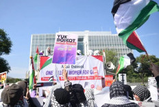 One Million Women for Gaza
