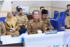 Pemkab OKU Selatan Terima Bantuan Sapi Kurban Presiden Jelang Iduladha 1447 Hijriah