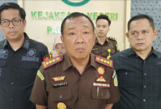 Praperadilan Ditolak, Kejari Kebut Proses Hukum Mantan Wawako Palembang