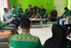 Langkah DPC PPP OKU Selatan Pilkada 2024, Usung Iwan Hermawan - Faisal Ranopa 