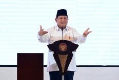 Prabowo Bakal Umumkan Pahlawan Nasional Baru pada 10 November