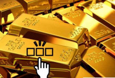 Emas dan Bitcoin Naik Bersamaan, Kritikus Kripto Ini Curiga