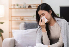 Dokter Paru: Hidup Sehat Kunci Kesehatan