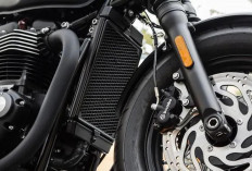 Kenali 4 Sistem Pendingin Mesin Motor: Dari yang Sederhana hingga Paling Efisien