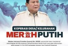 Tata Cara Daftar Koperasi Merah Putih, Akses merahputih.kop.id