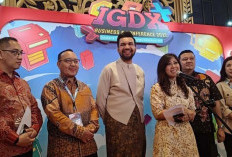 Naratif Horor Jadi Genre Game Indonesia Paling Diminati