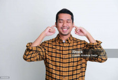 Tips Membersihkan Telinga dengan Aman