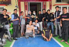 Aniaya Adik Kandung, Pria di OKU Selatan Ditangkap Polisi, Istri Masih Buron