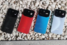 Infinix Note 60 Ultra Pininfarina Segera Hadir di Indonesia, Ini Bocoran Spesifikasinya