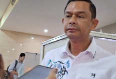 Polri Tangkap 54 Tersangka Narkoba Jaringan FP