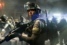 [RUMOR] Open Beta Battlefield 6 Bocor dari Hasil Datamine
