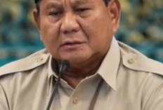 Prabowo Dorong Penghematan BBM dan Pertimbangkan WFH Antisipasi Dampak Krisis Global