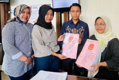 Mantan Kades Lirik Segera Disidang atas Dugaan Korupsi Dana Desa Rp1,1 Miliar