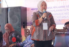 DPRD OKU Selatan Dapil I Gelar Reses, Fokus Serap Aspirasi Masyarakat