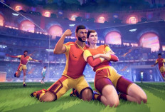 Nasib Tragis Game Sepakbola Buatan Sloclap, Sempat Populer Kini Ditinggalkan Pemain