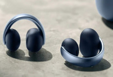 Soundcore AeroClip dan C50i Resmi Hadir di Indonesia, Ini Harga dan Fiturnya
