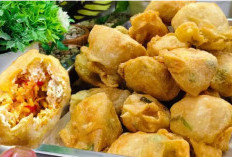 Resep Tahu Huha Viral: Gurih, Pedas, dan Praktis untuk Bisnis