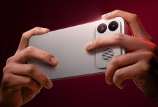 Xiaomi Rilis Redmi K90 Max, Usung Baterai Jumbo 8.500 mAh