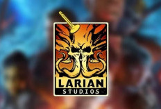 Larian Studios Fokus pada Game Baru Setelah Sukses Baldur’s Gate 3