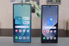 SAMSUNG RESMI PERKENALKAN GALAXY Z FOLD 7 DENGAN DESAIN LEBIH TIPIS DAN COVER SCREEN LEBIH LEBAR
