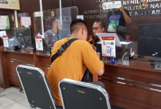 Motor Ojol Raib Digasak Bandit, Saat Ambil Orderan di PTC Mall