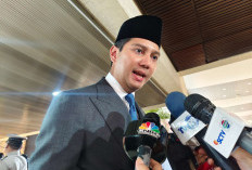 Presiden Prabowo Berkomitmen Tuntaskan Masalah Rakyat Indonesia
