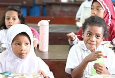 KSP Tegaskan Pengawasan Ketat Program Prioritas Nasional, MBG dan Sekolah Rakyat Jadi Sorotan
