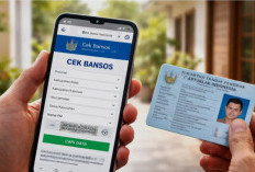 Bansos Triwulan II 2026 Mulai Cair, Ini Cara Cek Penerima Secara Online