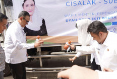 Indonesia Taps Chinese Market with Massive Coffee Export