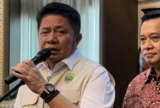 Gubernur Sumsel Instruksikan Pelebaran Jalan Akses Tanjung Api-Api