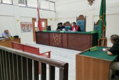 Praperadilan Ditolak, Mantan Anggota DPRD Resmi Jadi Tersangka Korupsi Perkebunan Musi Rawas