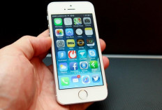 Apple Rilis Pembaruan Penting untuk iPhone 5s dan iPhone 6, Pengguna Diminta Segera Update