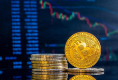 Bitcoin Berpeluang Naik atau Turun? Ini Sentimen yang Mempengaruhi