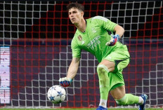 Chelsea Tolak Tawaran Al-Ittihad Rp 1,4 Triliun untuk Kepa Arrizabalaga