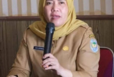 Pemkab OKU Selatan luncurkan aplikasi Simpegnas