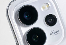 Bocoran Oppo Reno15 Dirilis 10 November, Usung Kamera 200MP dan Fitur Premium