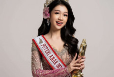 Kirana Promosikan Budaya Palembang Melalui Media Sosial