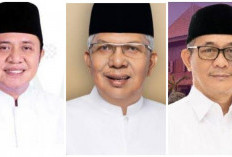 Sumber Harta Kekayaan 3 Kandidat Calon Gubernur Sumsel 2024 Bikin Geleng Kepala