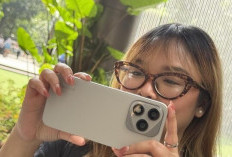 Mengenal Fitur AI Camera Button di Honor 400 Lite