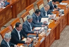 KPK Ajukan Tambahan Anggaran Rp762 Miliar untuk Penguatan Pemberantasan Korupsi