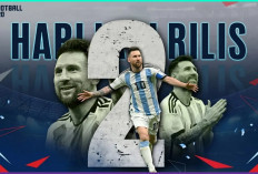 Football Pro Segera Hadir di Indonesia, Game Sepak Bola Mobile Baru dengan Gameplay Real-Time